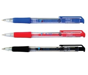 Bút Bi Thiên Long Tl-025