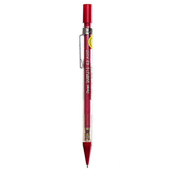 Bút Chì Bấm Pentel Ax125t
