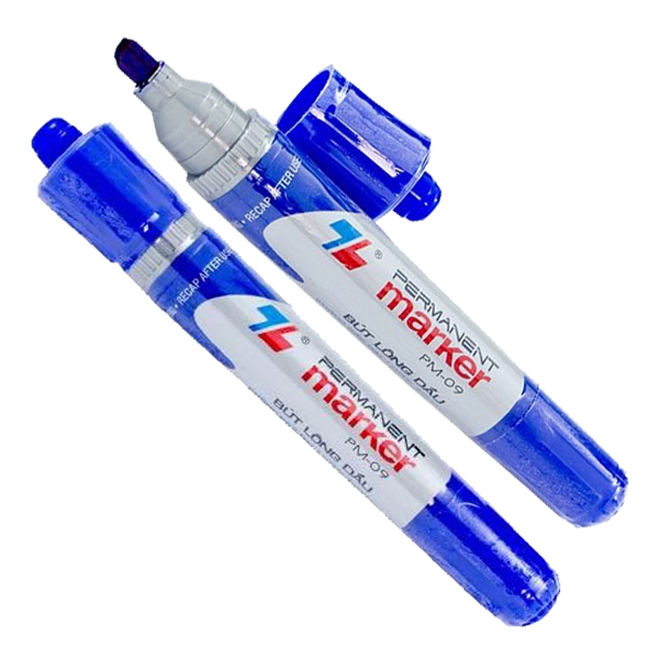 Bút Lông Dầu Pm - 09 Tl