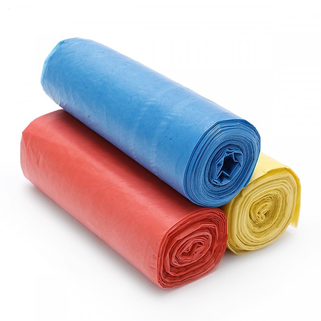 Túi Đựng Rác Size Tiểu